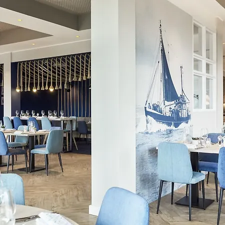 Ξενοδοχείο Kuestenperle Strandhotel & 4*