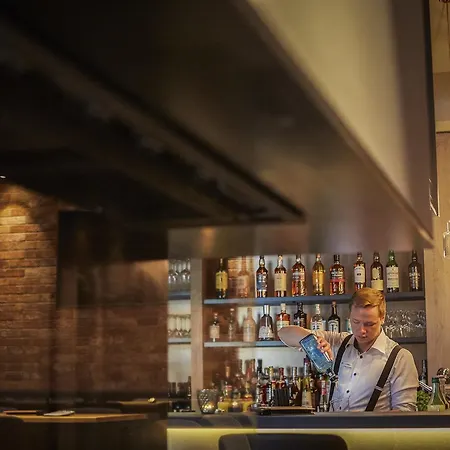 Ξενοδοχείο Kuestenperle Strandhotel & 4*