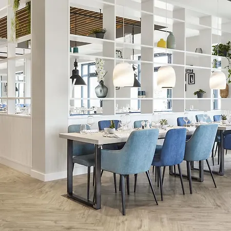 Ξενοδοχείο Kuestenperle Strandhotel & 4*