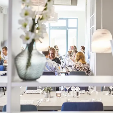 Ξενοδοχείο Kuestenperle Strandhotel & 4*