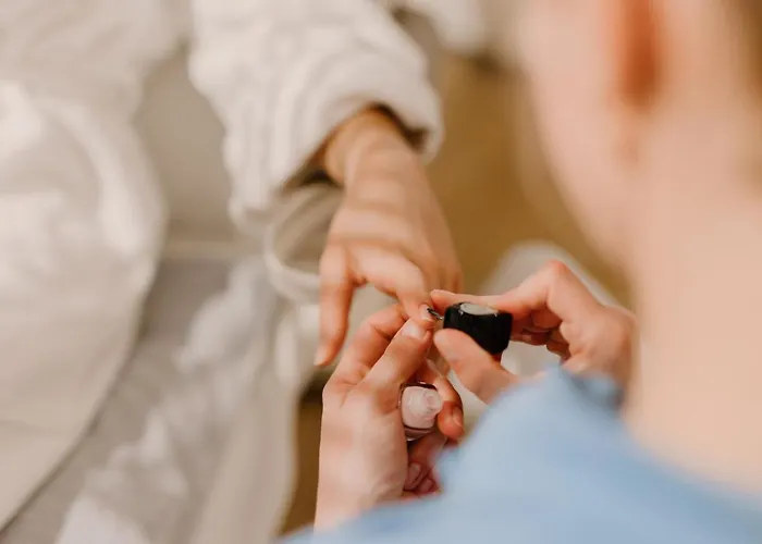 Kuestenperle Strandhotel & Hotel