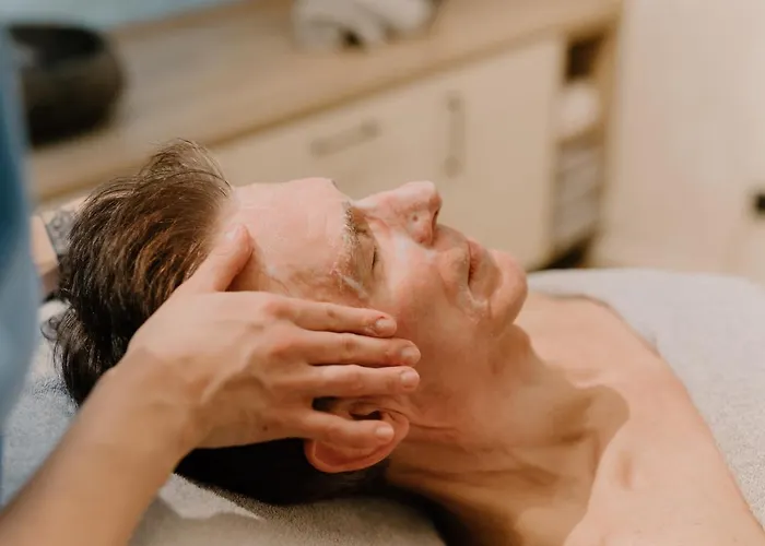 Kuestenperle Strandhotel & فندق