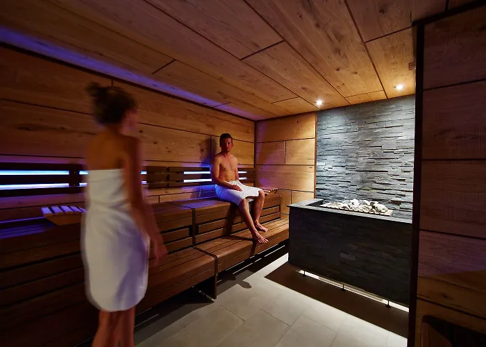 Kuestenperle Strandhotel & فندق