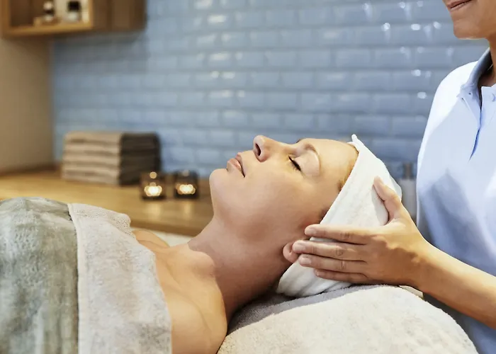 فندق Kuestenperle Strandhotel & بوسم