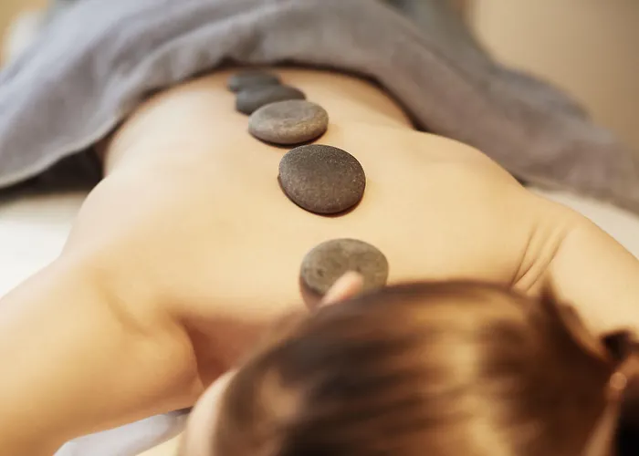 Hotel Küstenperle Strandhotel&spa