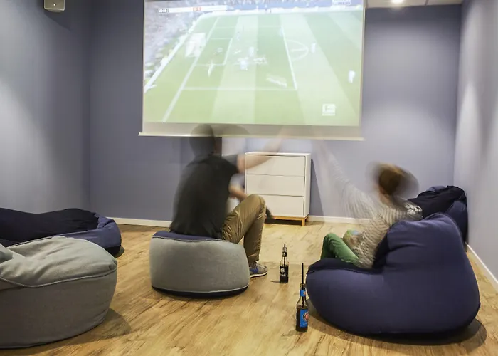 Küstenperle Strandhotel&spa