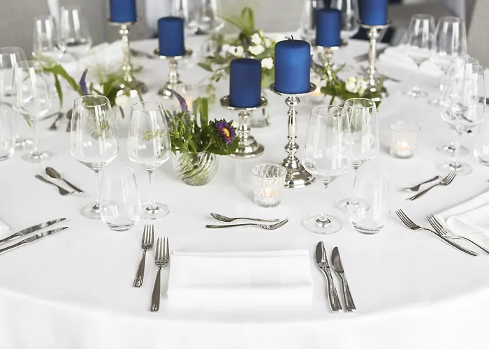 Kuestenperle Strandhotel & فندق