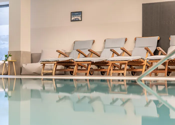 Küstenperle Strandhotel&spa 4* Büsum