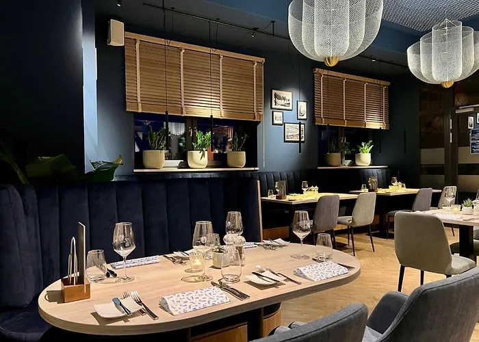 Küstenperle Strandhotel&spa