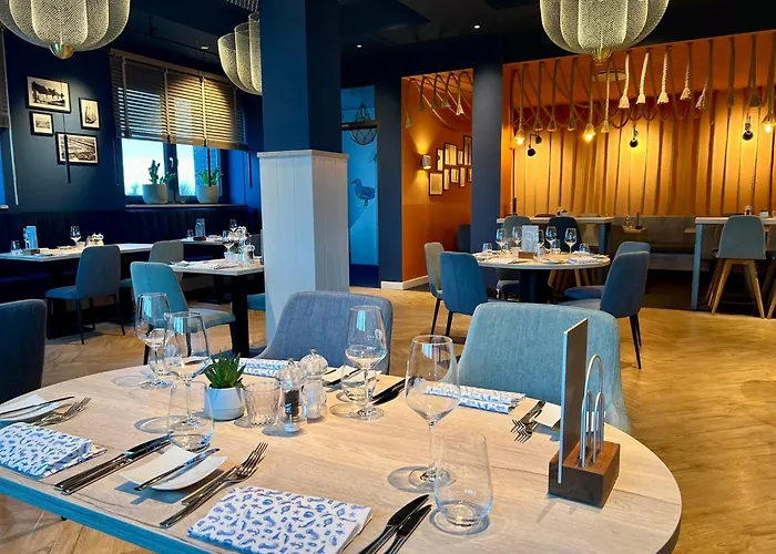 Hotel Küstenperle Strandhotel&spa