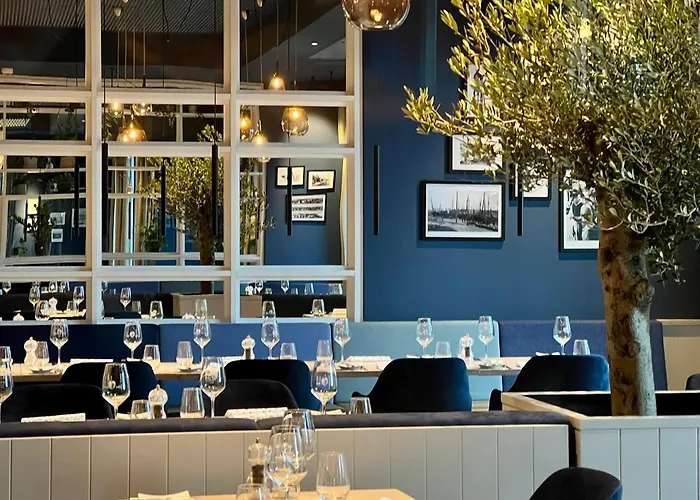 Küstenperle Strandhotel&spa Büsum