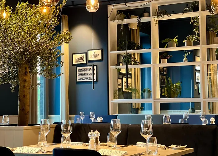 Hotel Küstenperle Strandhotel&spa