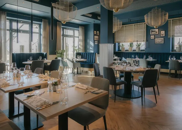 Kuestenperle Strandhotel & فندق