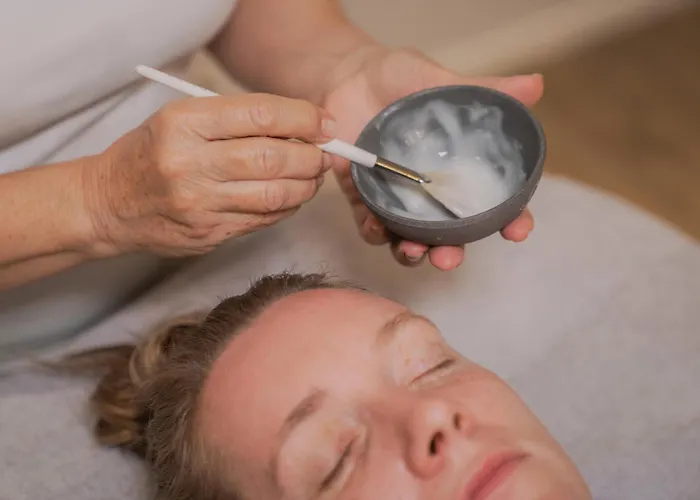 Kuestenperle Strandhotel & Hotel Büsum