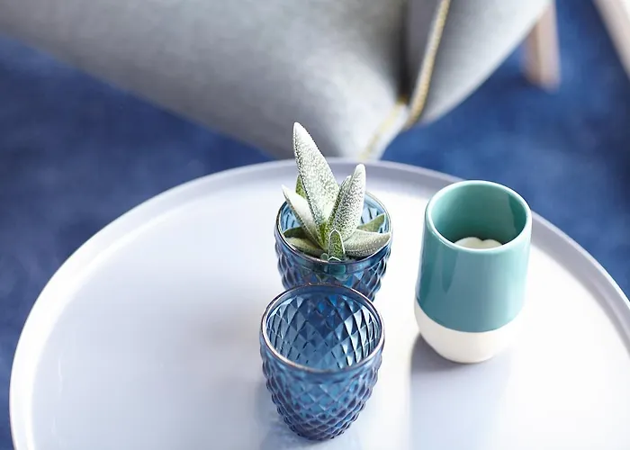 Hotel Küstenperle Strandhotel&spa 4*