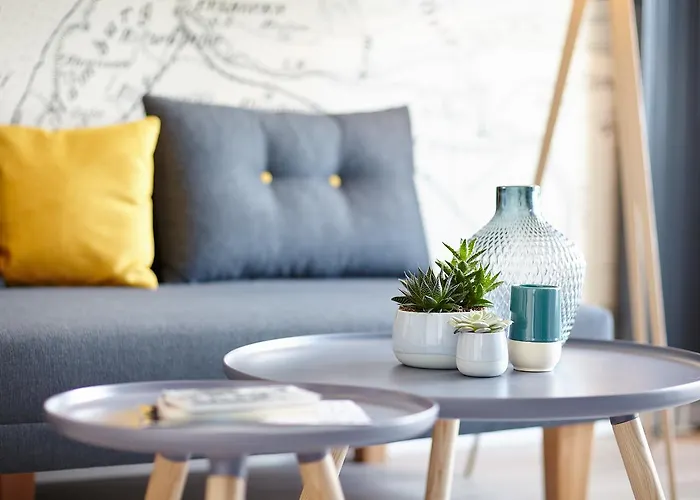 Hotel Kuestenperle Strandhotel & 4*