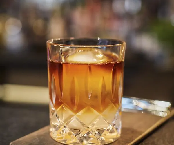 Kuestenperle Strandhotel & 4* بوسم