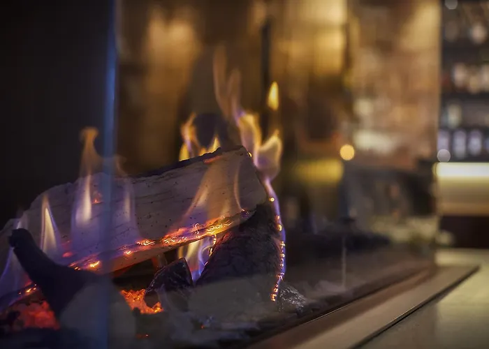 Küstenperle Strandhotel&spa 4* Büsum