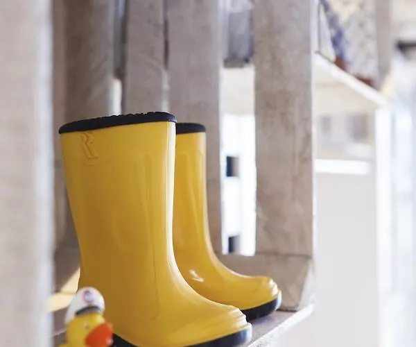 Kuestenperle Strandhotel & 4* بوسم