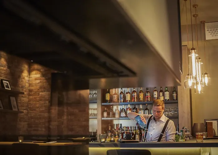 Hotel Küstenperle Strandhotel&spa 4*